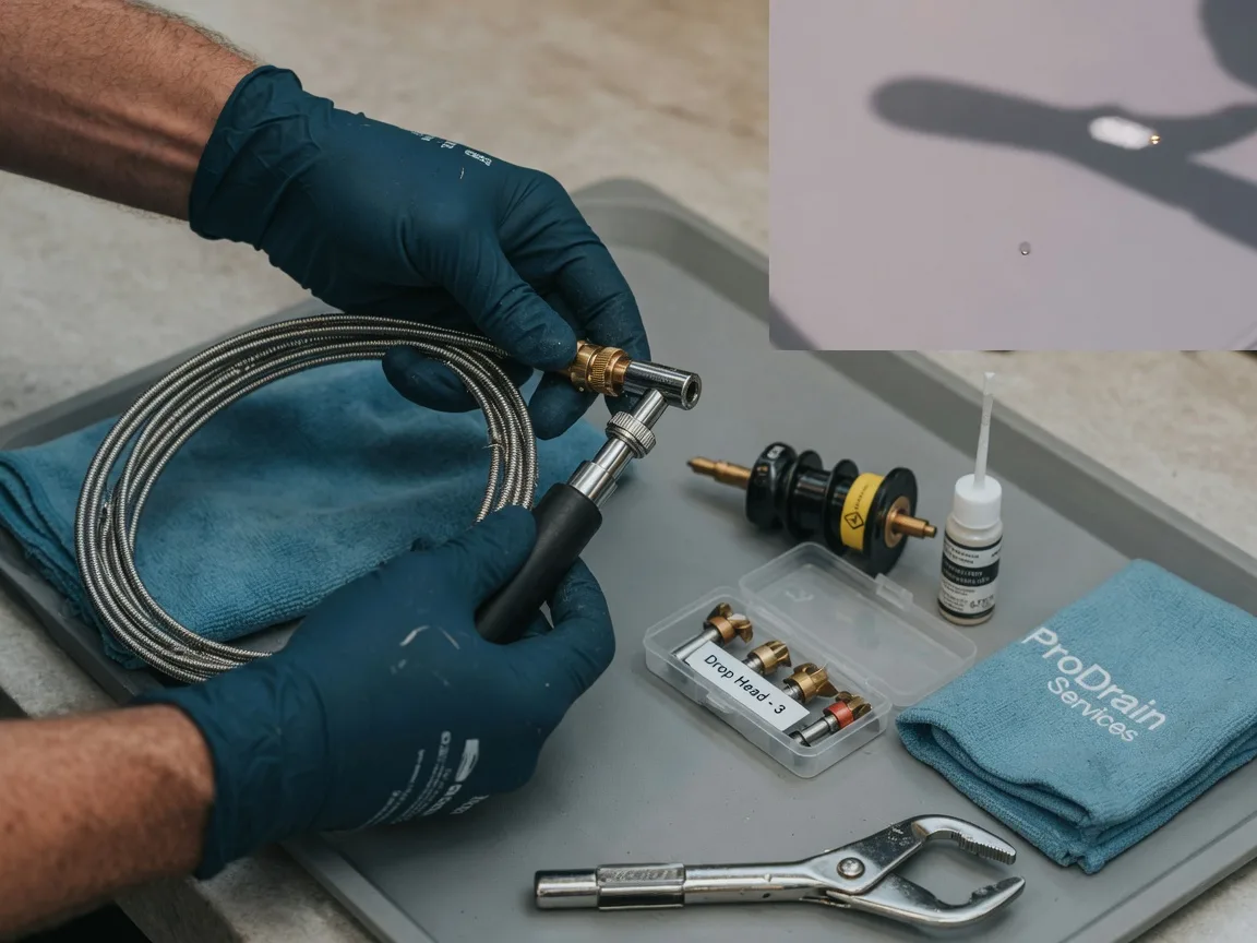 Why choose Drain Cleaning in Lincolnshire, IL